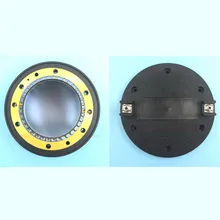 2 шт. замена диафрагмы EV электро голосовой EV DH5-8 DH6-8 DH7-8 ND5A-8 ND6-8, 84234xx, Y000734100 8 Ом