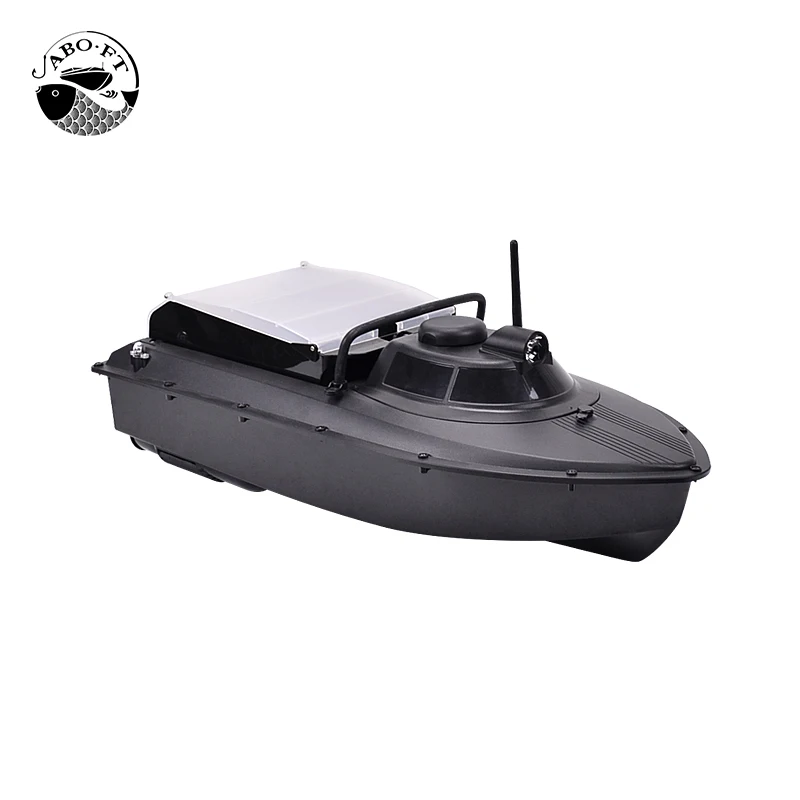 

jabo new model 2ag bait boat fishing line delivery bait boat with gps