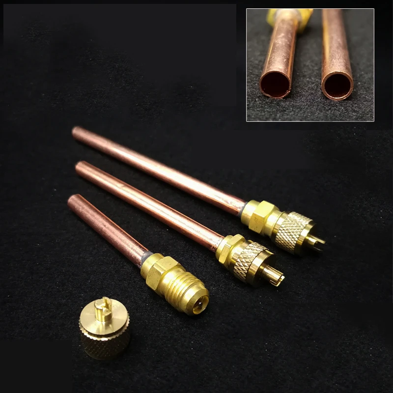 

air conditioning refrigerator check valve needle valve liquid valve charging valve liquid nozzle refrigeration accessories