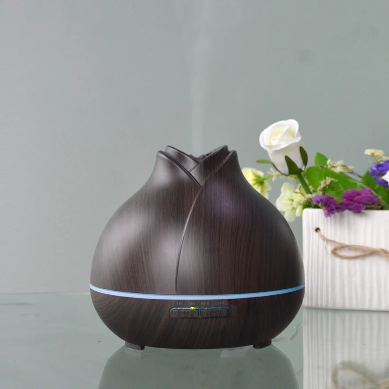 

Wifi Humidifier Diffuser Smart Life App Control Voice Control Smart Home Alexa Echo Google Home Control