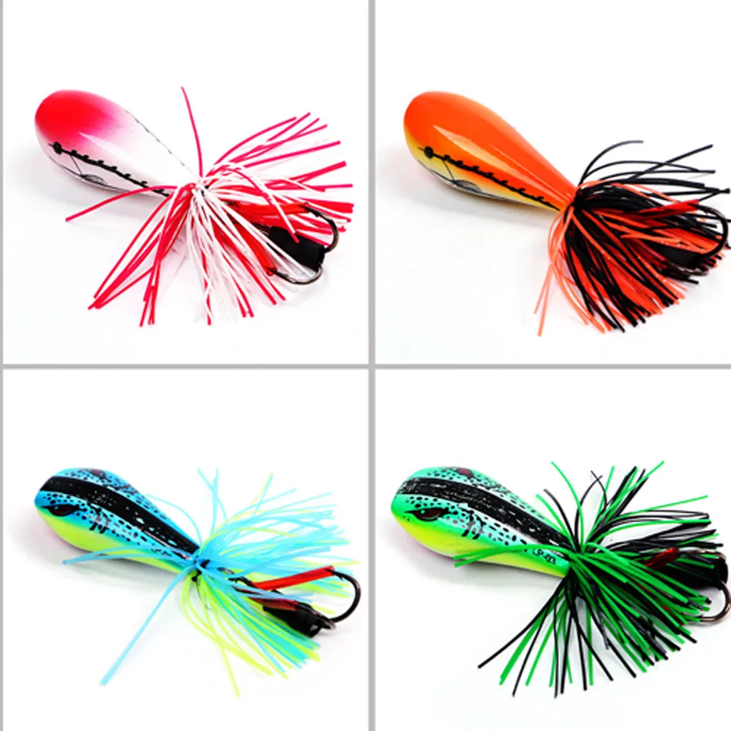 Fishing Lures