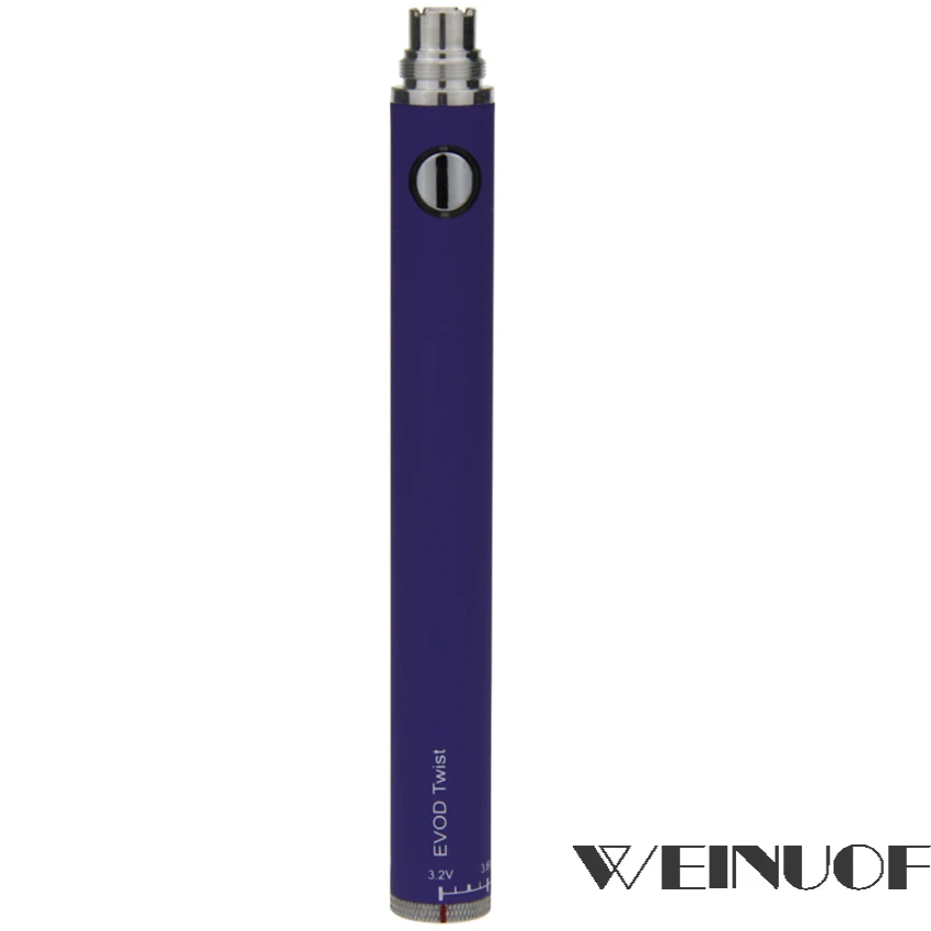 EVO Twist Purple
