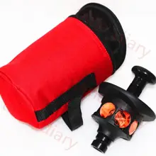 Новая отделка-ble 360 Prism для робота съемки Intruments S8 S6 тахеометра