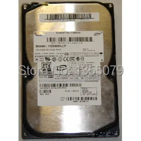 

80gb Hard Drive HDD 3.5 HD080HJ