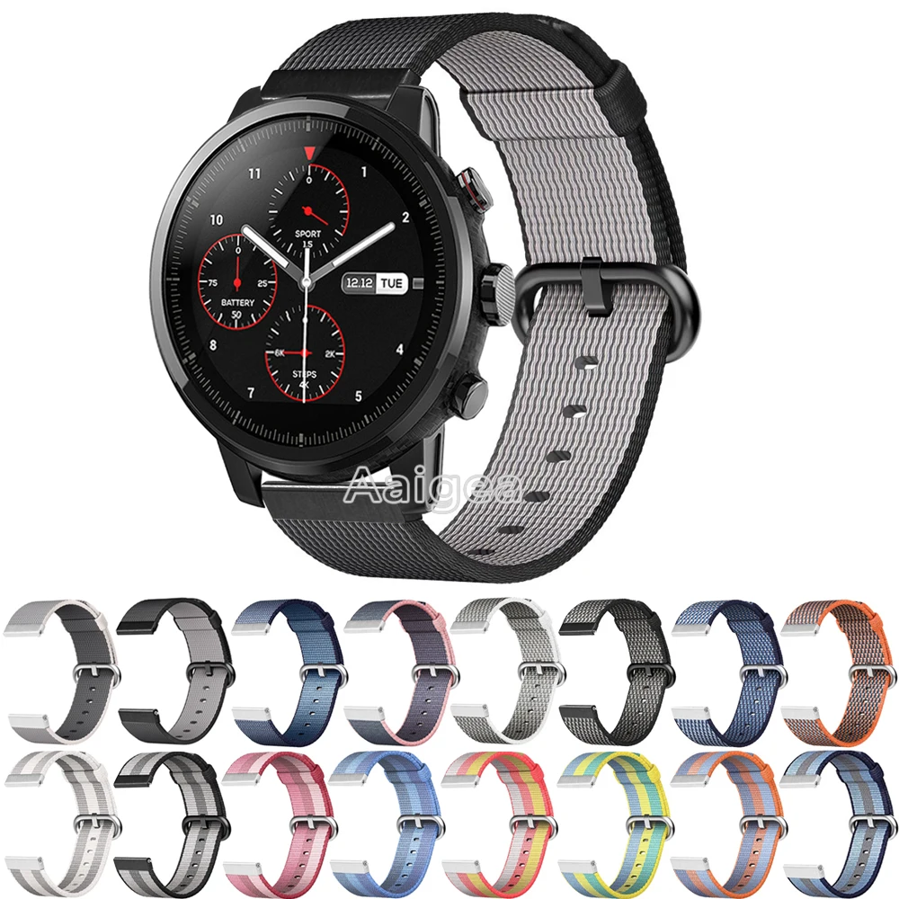 amazfit strato