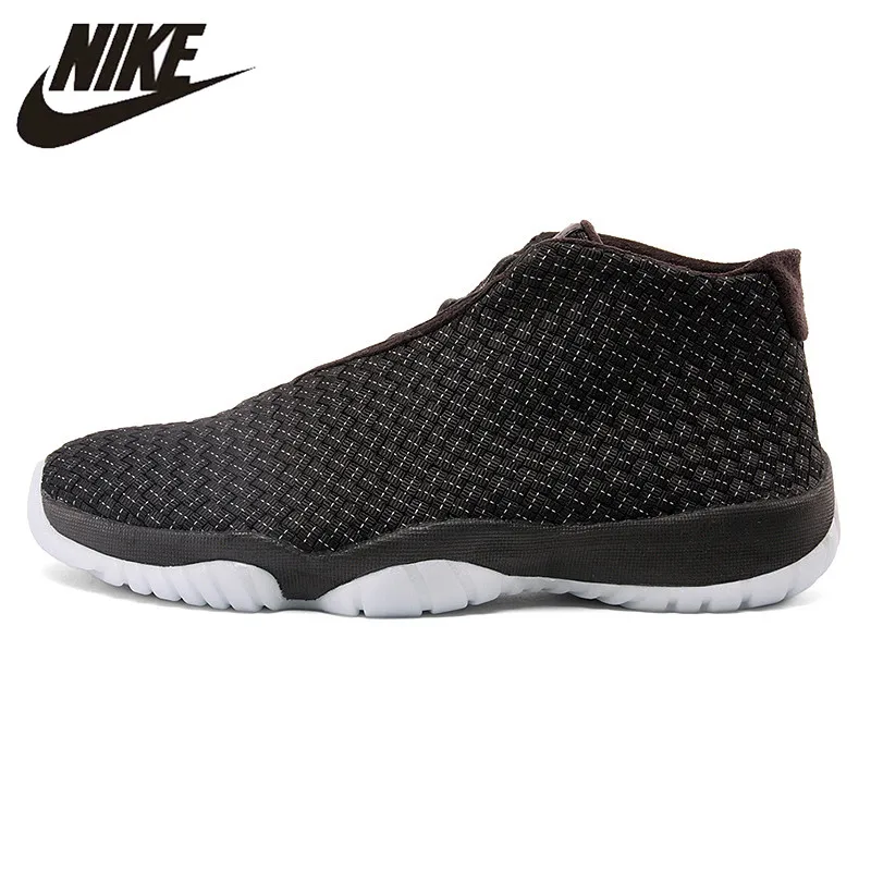 

Nike Air Jordan Future PRM Medium Cut Men's Basketball Shoes,Original Men's Comfort Outdoor Sport Sneakers Shoes 652141 003