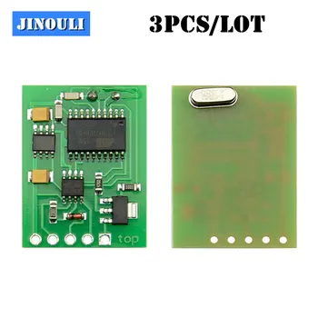 

3pcs/Lot Newest for Yamaha Immo Emulator Full Chips for Yamaha Immobilizer Bikes Motorcycles Scooters from 2006 to 2009