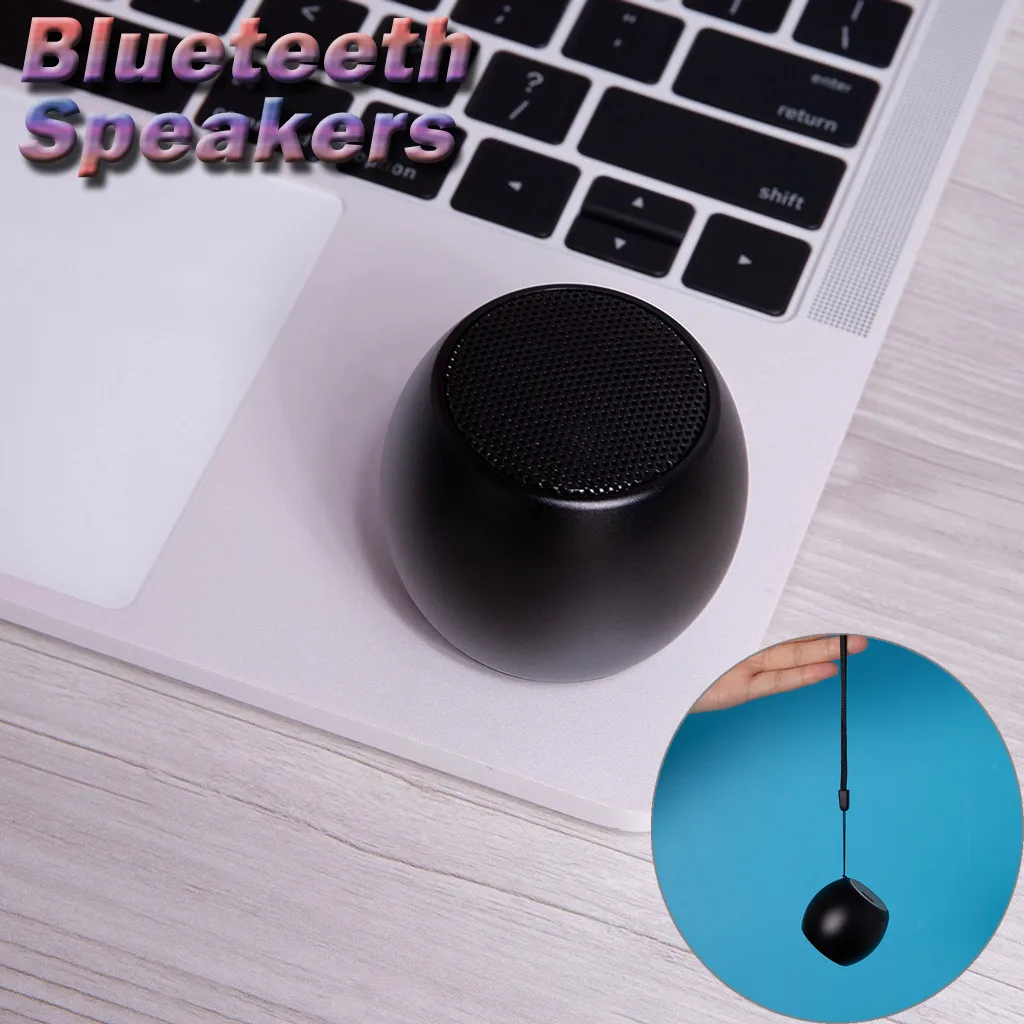 Portable Speaker Wireless Bluetooth Speakers Soundbar Outdoor Sports Waterproof Support TF Card FM Radio Aux Input Portable Speaker Wireless Bluetooth Speakers Soundbar Outdoor Sports Waterproof Support TF Card FM Radio Aux Input