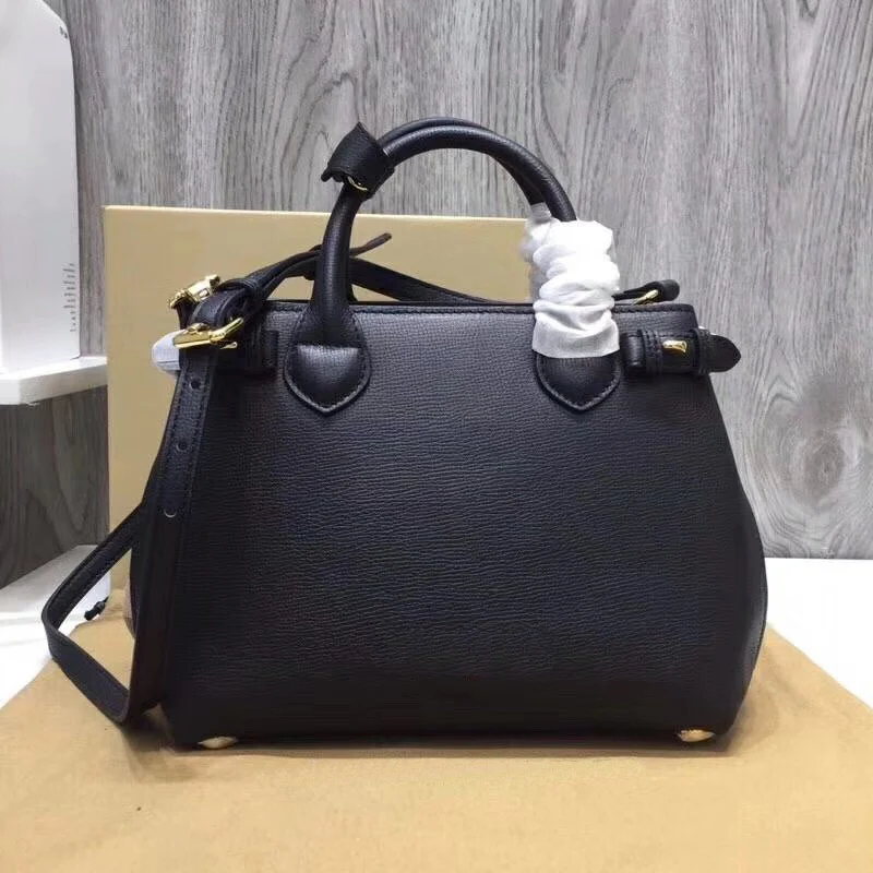 

Luxury handbags high quality women tote bag real leather designer feminina brand purse banner shoulder bags