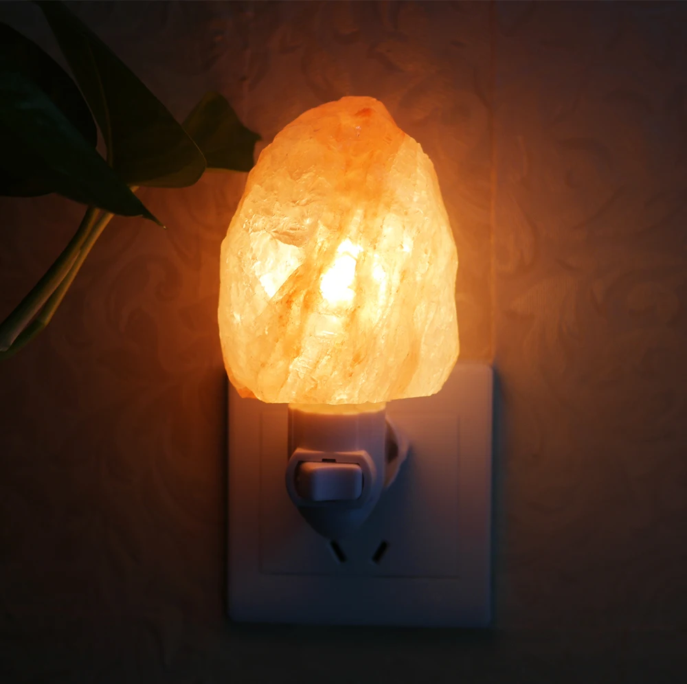 Himalayan Salt Lights Promotion-Shop for Promotional Himalayan Salt Lights on Aliexpress.com