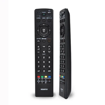 

Replace For LG TV Remote Control 22LG3060ZB 26LG3050,32LG2000,32LG2000ZA,32LG30, 32LG3000,32LG3000ZA,32LG50 Fits Various Models