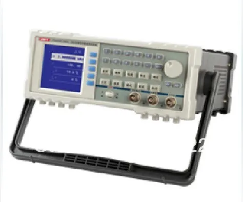 

All New UNI-T UTG9010B DDS Function Generator 10MHz