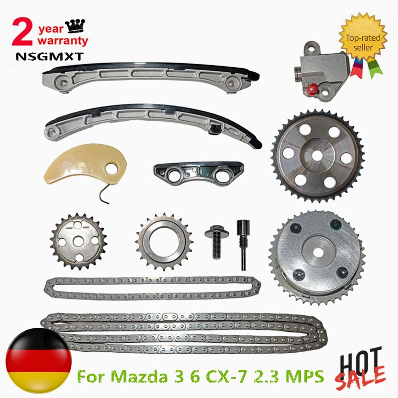 Ap01 Timing Chain Kit Camshaft Gear For Mazda 3 6 Cx 7 2 3 Mps L3k L3k9 12 4xoc L3k9 12 4xoc9u L3k9124xoc Aliexpress Ap01 Timing Chain Kit Camshaft Gear For Mazda 3 6 Cx 7 2 3 Mps L3k L3k9 12 4xoc L3k9 12 4xoc9u L3k9124xoc Aliexpress
