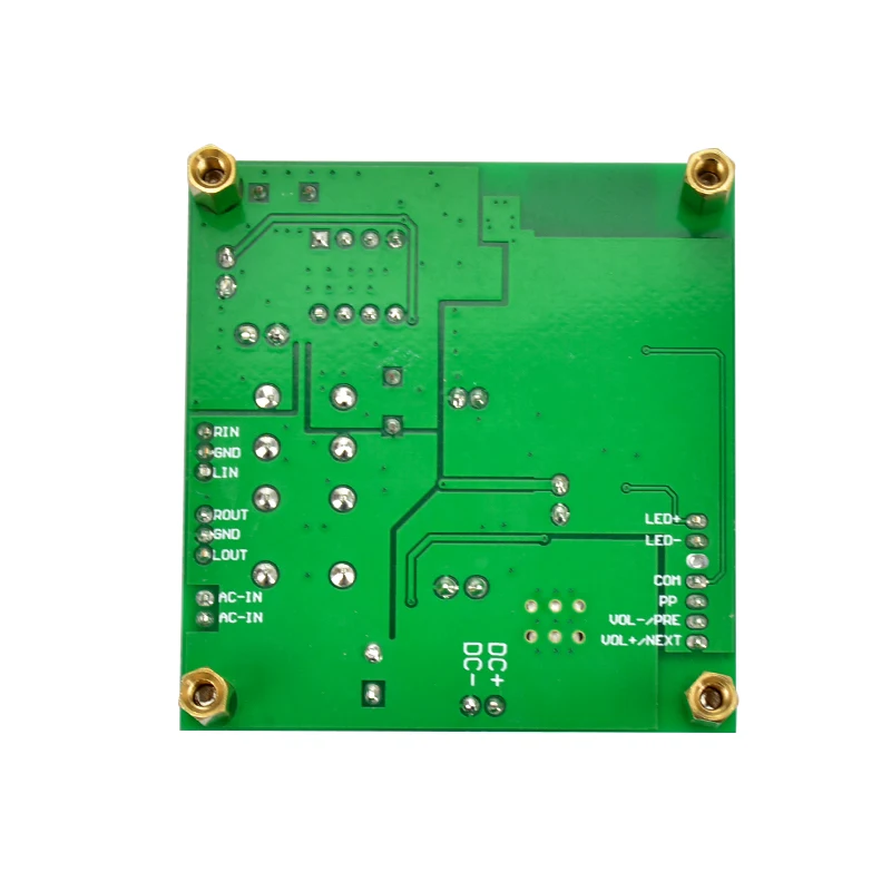 AIYIMA CSRA64215 Bluetooth 4,2 беспроводной аудио приемник плата APT-X динамик Bluetooth DIY