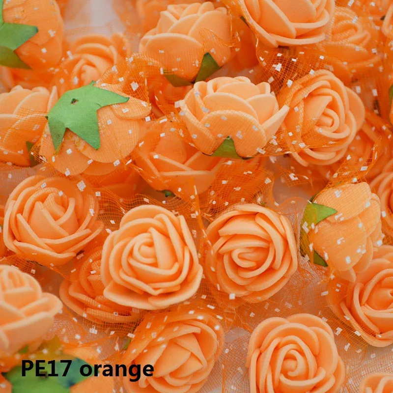 PE17 orange
