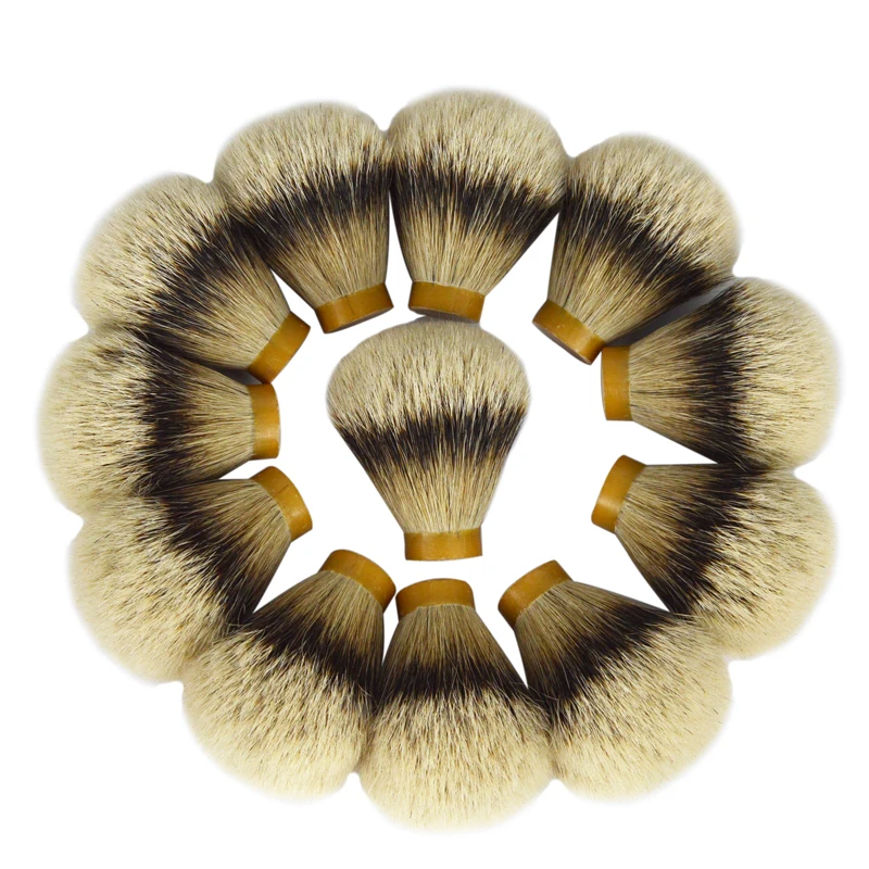 Buy SilverTip Badger hair Men Shaving Brush Knot beard