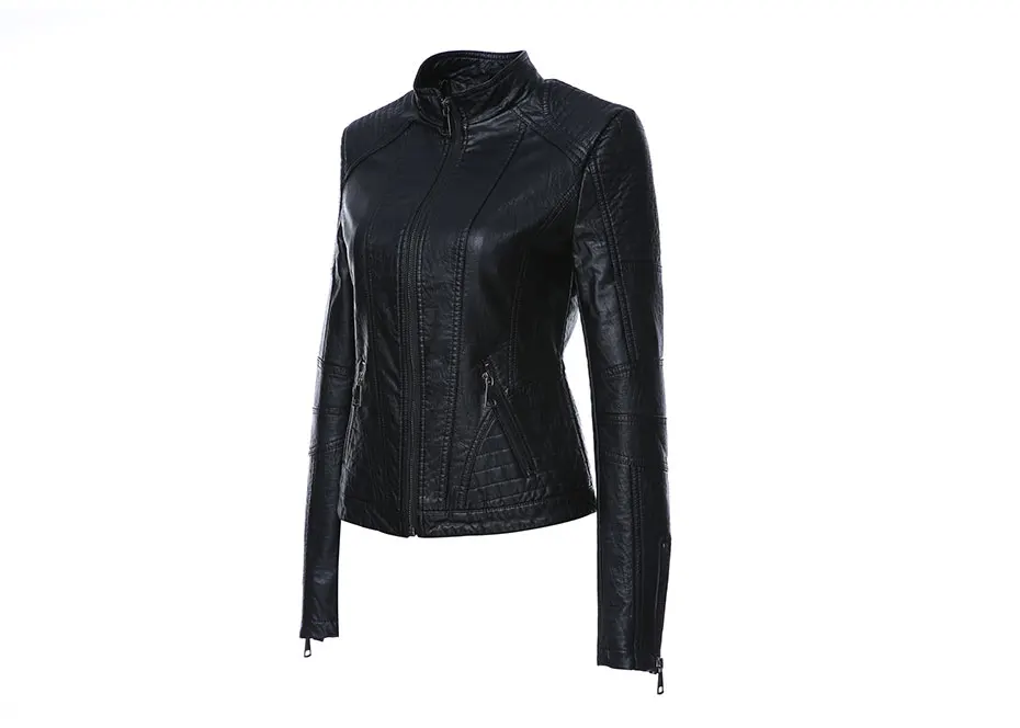Motorcycle Outerwear (2)
