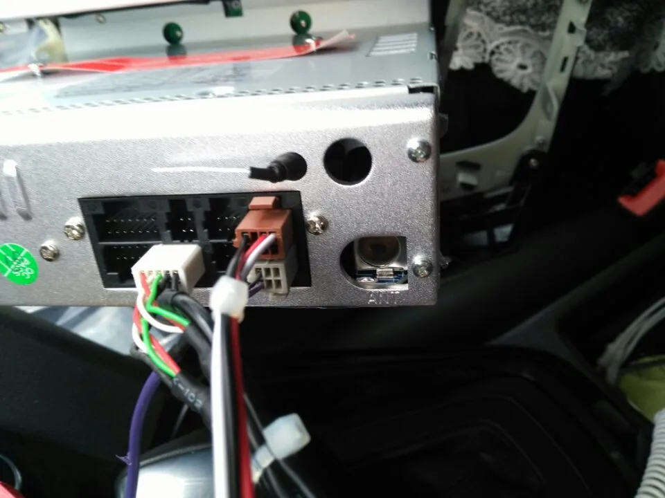 Perfect Car Multimedia Player Stereo Audio Radio DVD Player Android 8.1.0 GPS SYNC WiFi For Ford Focus 2015 2016 2017 2018 14