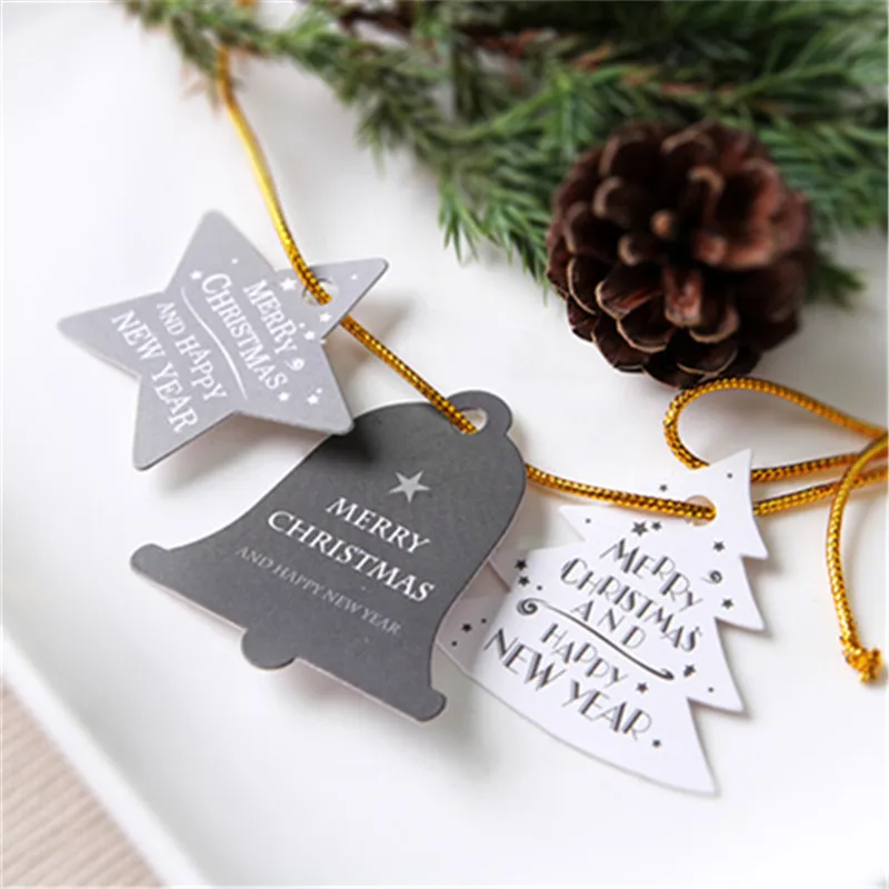 1-Sheet-Decorative-Merry-Christmas-Paper-Gift-Tags-Label-Hanging-Cards-DIY-Home-Party-Decorations-Christmas-2