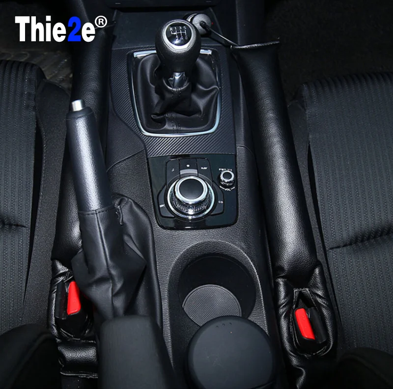 

Car Seat Gap Pad Leak Proof Plate Plug Seat Leak Cover for Geely EMGRAND 7 X7 EC7 GC7 SC7 VISION