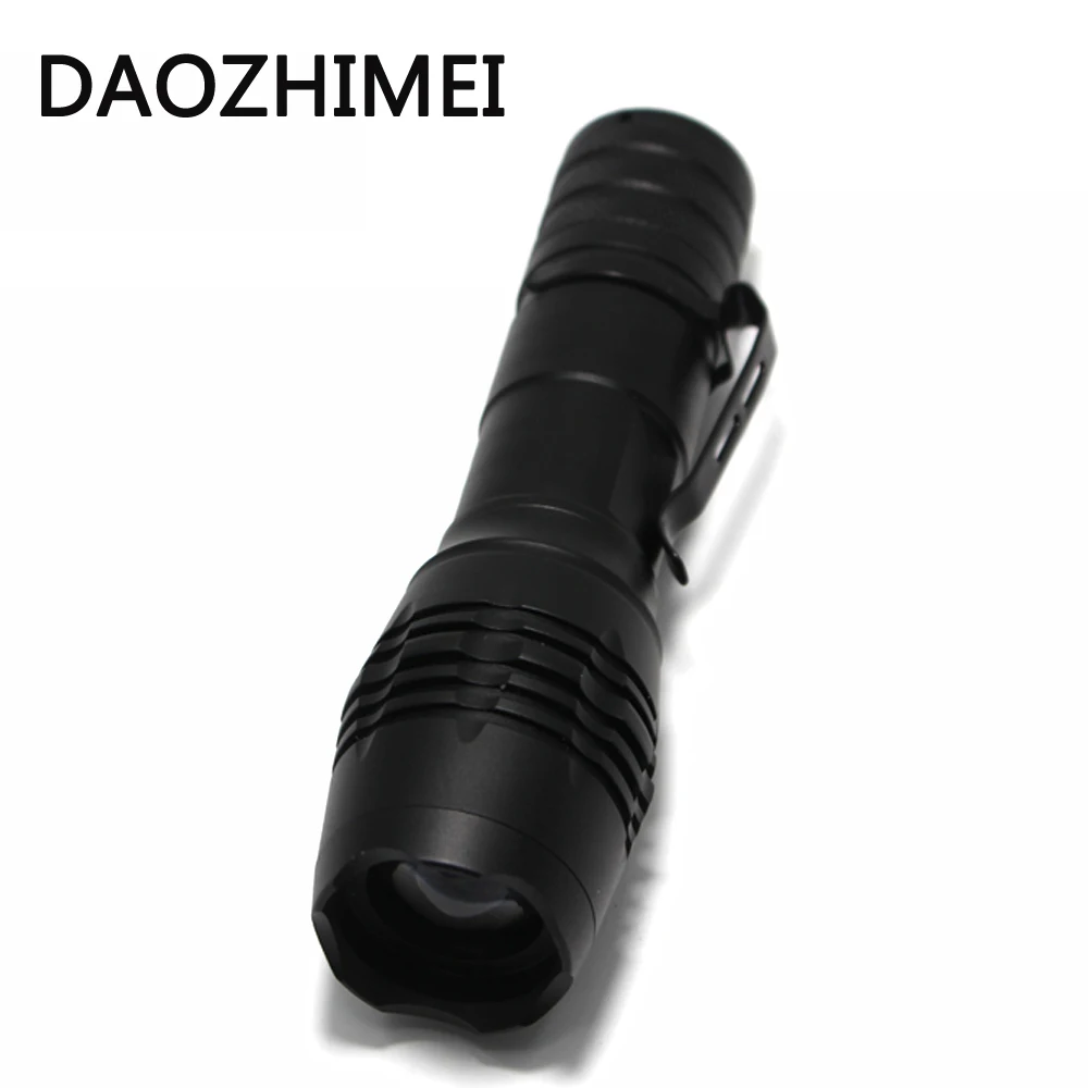 6000 lumens xml t6 led led flashlight 5 mode mini led lights 6000 lumens