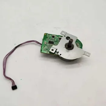 

"RK2-1567 Main Motor for Canon LBP 3300 3310 3360 3370 for HP 2014 2015 2727 1160 3390 printer parts