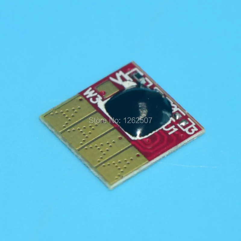 Hp 934 364 564 862 685 ARC Chip 4Color