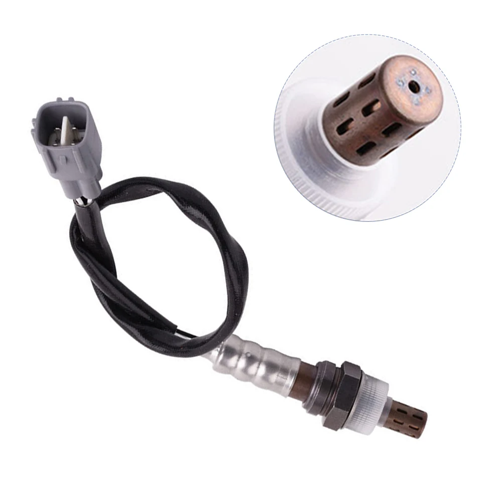 

For Toyota Camry RAV4 Tundra Tacoma Lexus GX L Auto O2 Oxygen Sensor Downstream Car Sensor Viehcle Parts Exhaust Gas