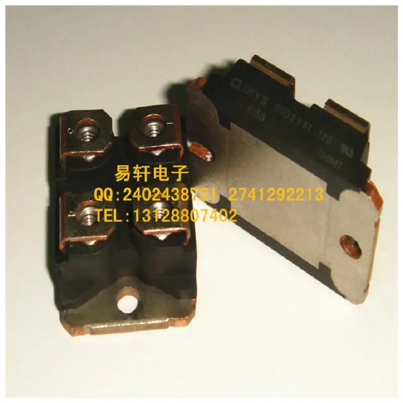 

Free shipping new original IXYSDSEI2X61-12B DSEI2X61-12B IXYSDSEI2X61
