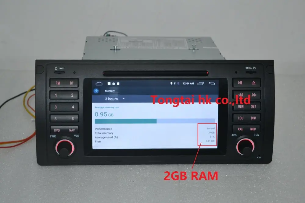 Best Android 9 for bmw E39,X5,M5,E53 car dvd,gps navigation,wifi,radio,bluetooth,Steering wheel Canbus Free 16g map,mic,touch screen 20
