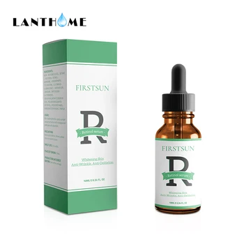 

Acid Retinol 2.5 Collagen Serum Vitamin Retinol Moisturizer Face Oil Anti Aging Wrinkles Firming Repair Skin Care Shrink Pores