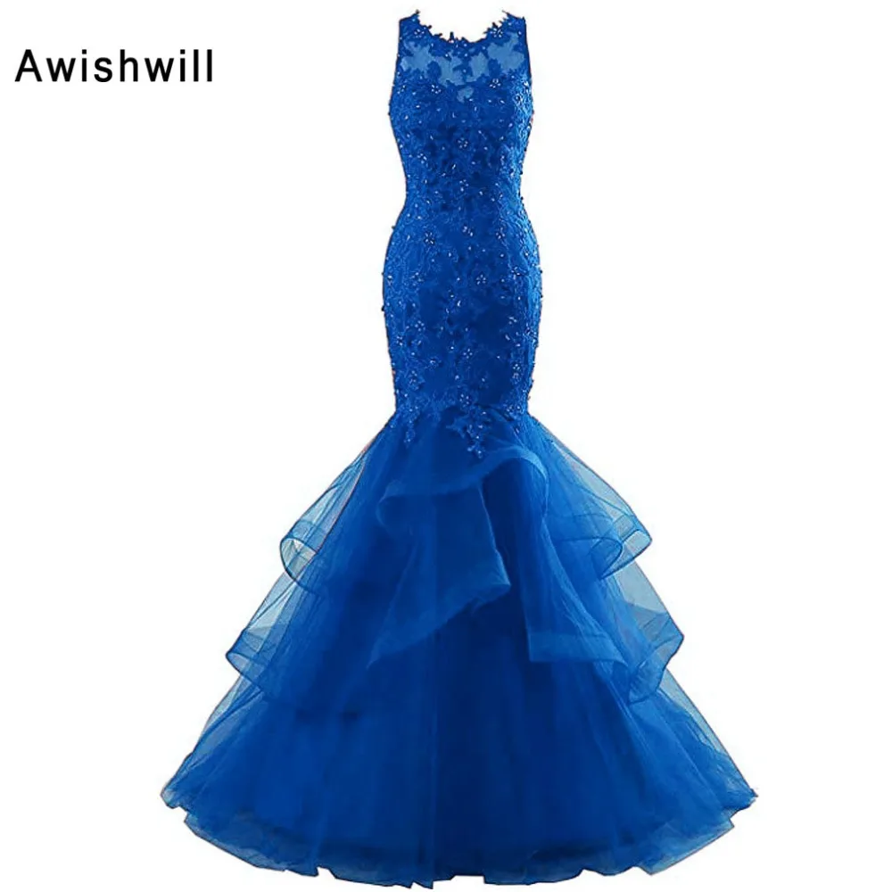 royal blue