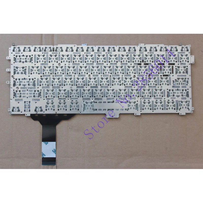 US клавиатура для ноутбука sony вентилятор процессора 13 SVP13 SVP13A SVP132 SVP1321 SVP132A|keyboard for