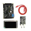 Carte FPGA Xilinx spartiate carte de développement FPGA Xilinx sparan6 XC6SLX9 avec 256 mo SDRAM EEPROM FLASH carte SD caméra VGA ► Photo 2/4