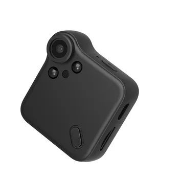

Volemer C1s P2P Mini Camera Full HD 1080P Infrared Night Version IP Cam Car Magnetic Clip Wireless Wifi Flexible Camera c617