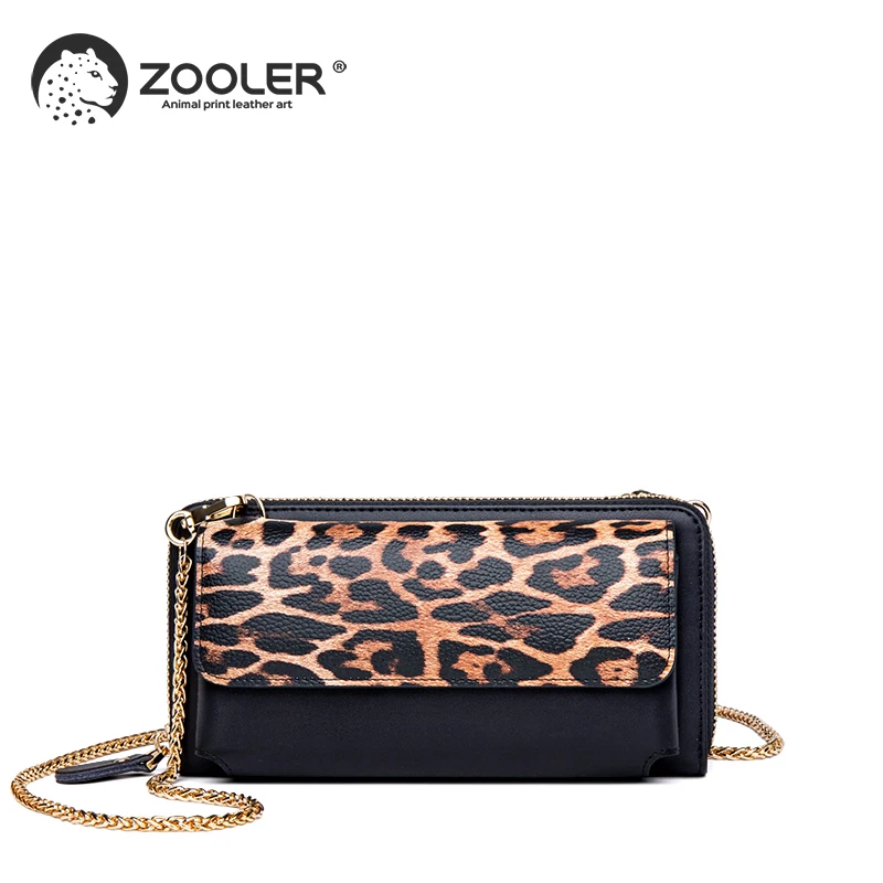 

fashion!ZOOLER woman leather bag luxury cross body women bag designer shoulder bag tote small fashion purse bolsa feminina#SL200