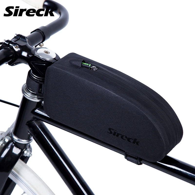 sireck bike bag