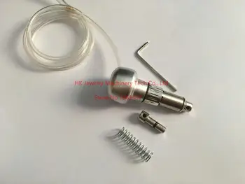 

HOT SALE Graver Mate Handpiece Jewelry Tool Handpiece for Pneumatic Engraving Machine