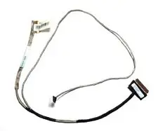 Genuine MSI MS16J3 MS16J5 30 Pin EDP Screen Video Display Cable K1N-3040038-H39