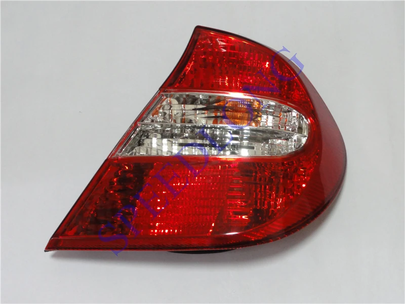 

1 PC Right Side Tail Light Rear Lamp Taillight Without bulbs for TOYOTA CAMRY 2002-2004