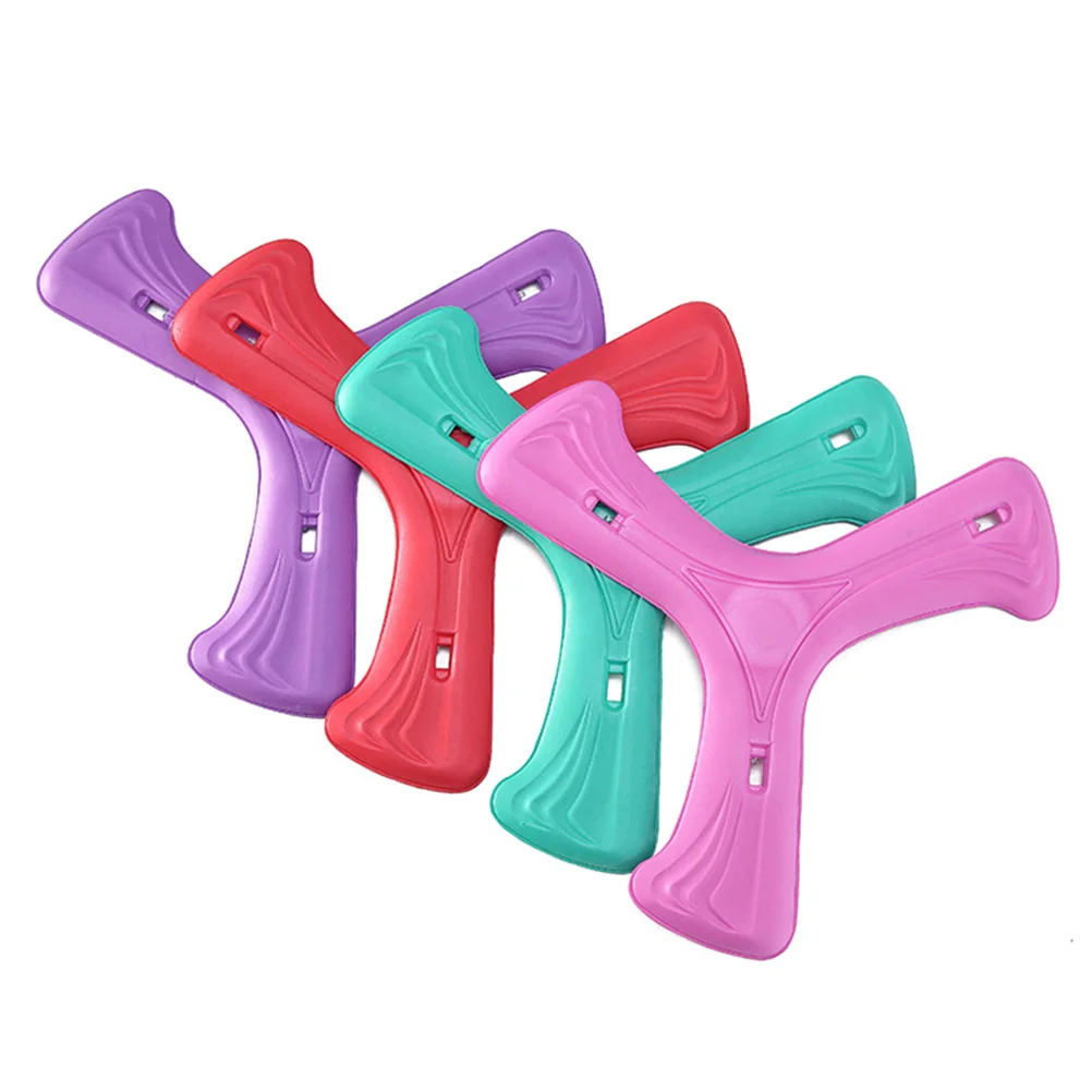 EVA Boomerang, уличная забавная спортивная игрушка, уличная Парковая игрушка, ветровая палка, специальные летающие игрушки, летающий диск, летающая тарелка, игрушки для детей