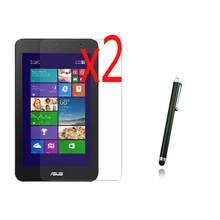3в1 2x прозрачная защитная пленка для ЖК экрана + 1x Стилус ASUS VivoTab Note