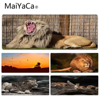 

MaiYaCa Roaring Keyboard Gaming MousePads Size for 30x90x0.2cm Gaming Mousepads