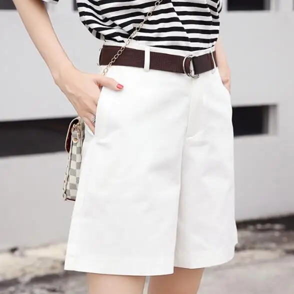 Бермуды Женские Летние Купить