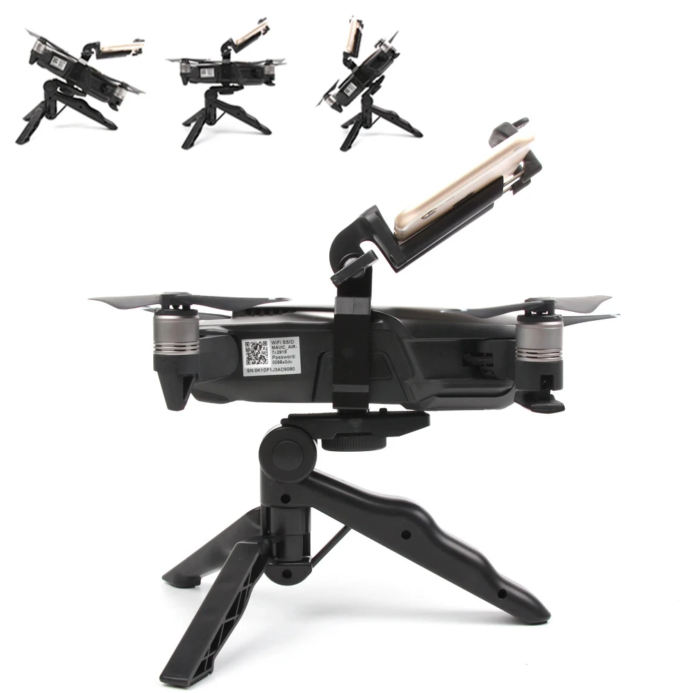Mavic Air Camera Drone Handheld Gimbal Handheld PTZ Desktop Stabilizer