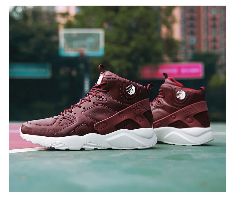 basketball shoes