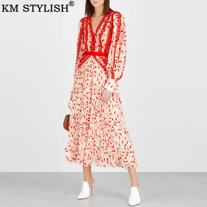 resort maxi dress