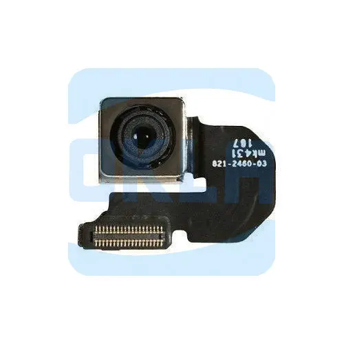 

1pcs/lot Back Big Camera flex cable For iPhone 6 4.7'' Rear Camera flex Cable High quality