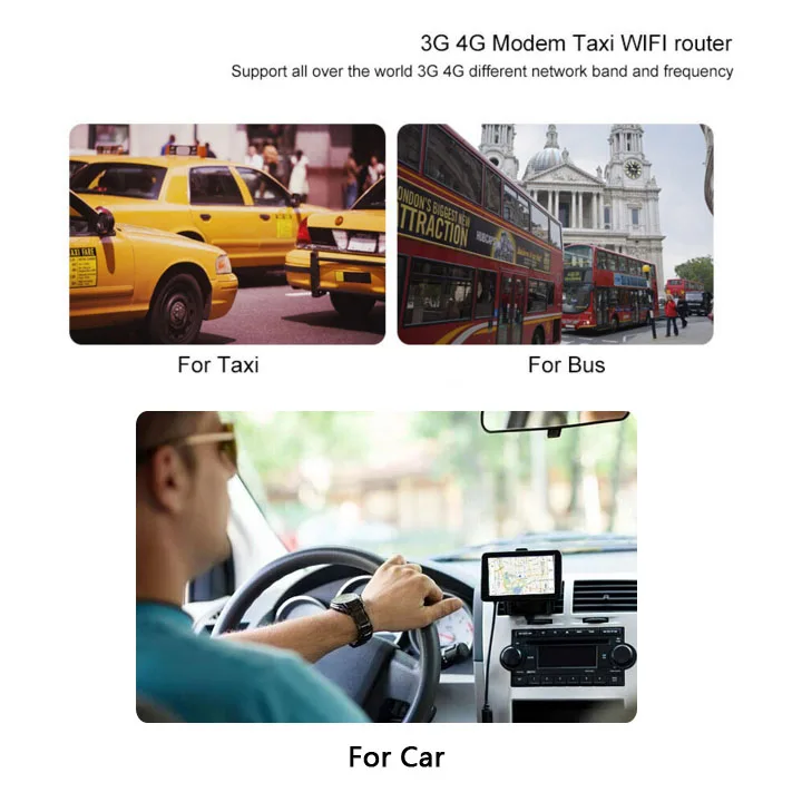 ZBT wi fi router with sim card 4g for car bus MTK7620A 300Mbps wireless modem cellular repeater wifi booster lte 3g car router