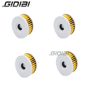 

4 pcs Oil Filter For Betamotor 350 Alp 4.0 2003-2014 350 Euro 2001-2012 350 Jonathon 2001-2012